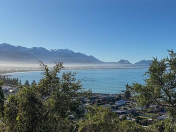 Consented Luxury Tourism Development