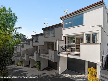 Exceptional Value in the Heart of Parnell