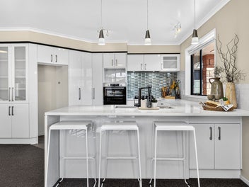 Spacious Family Living