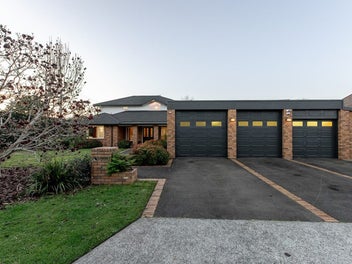 Prestige, Privacy and Exceptional Living