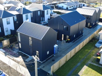 1 LEFT! City Fringe, Garages for under 600k