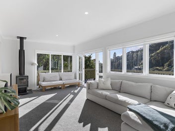 Style, Sunshine & Seclusion- This is a...