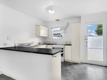 Solid Brick Home with Backyard - A Fantastic O...