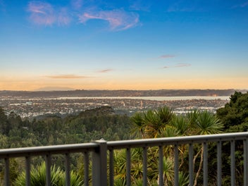 Views. Land. Scale. Opportunity.