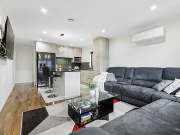 Modern Standalone Living with Homestay Income