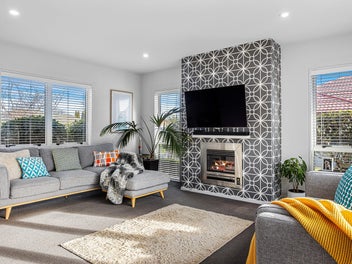 Owners relocating and want this sold!