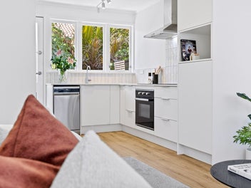 Your first step into Kingsland living