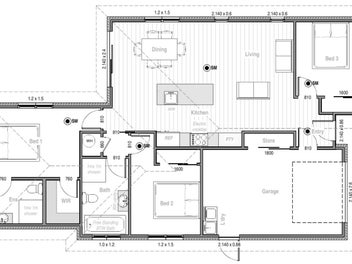 Smart Way Into the Belfast Property || $753,000