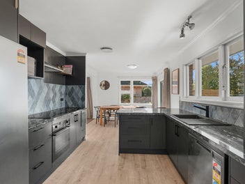 Beautifully Renovated, Perfectly Located