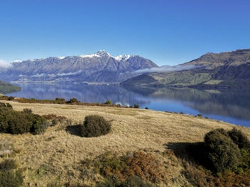 A Private Retreat with Extraordinary Views