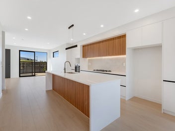 Brand New Duplex in Westgate