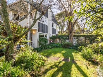 Ignore CV - DGZ home will be sold