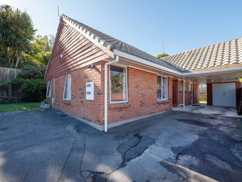 Hidden Gem in Sought-After Springfield