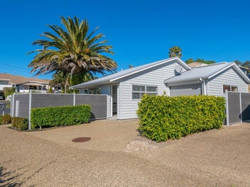 Modern Coastal Living