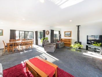 Stunning lifestyle living