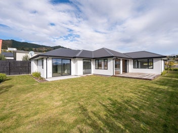 Quality Living, Exceptional Location!