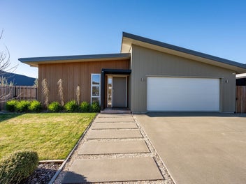 Master Build Award Winner | Ready to Call Home!