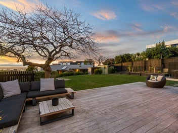 Architecturally Reimagined Family Living