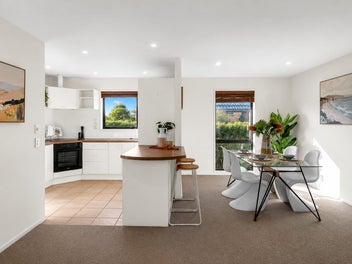 Positioned for Privacy, Designed for Living