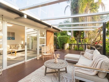 Solid family home in popular location!