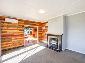 Entry level lifestyle and perfect project!