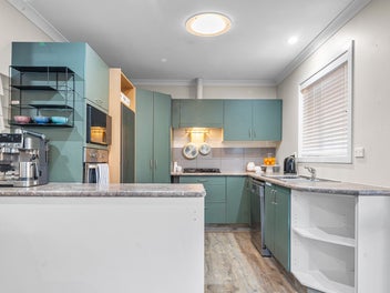 Flexible living starts here