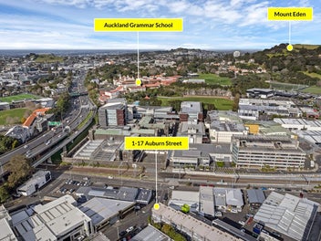 Grafton Inner-City Gem