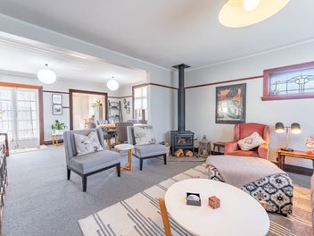 Galina Cottage