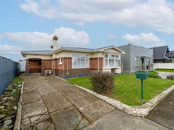 Location, convenience and opportunity!