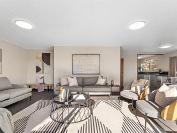 Four Bedrooms, Fantastic Value