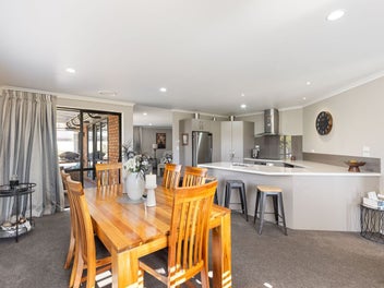 Immaculate living starts here