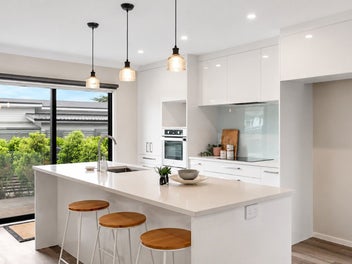 Seriously for sale | Modern, easy care living