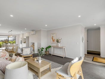 Seriously for sale | Modern, easy care living