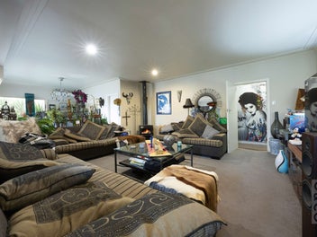 Great Helensville Find! Room to Add Value.