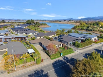 Waterfront Walks and Room for More