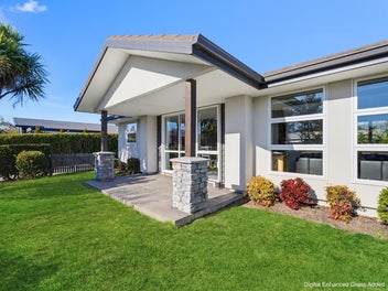 Waterfront Walks and Room for More