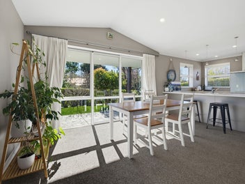 Waterfront Walks and Room for More