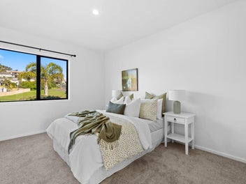 Fully Renovated & Sunny in RANGI Zone