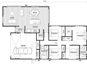 4-bed Opportunity in Wood Grove