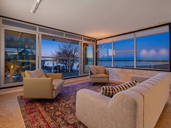 Harbour Views. City Living. $770,000
