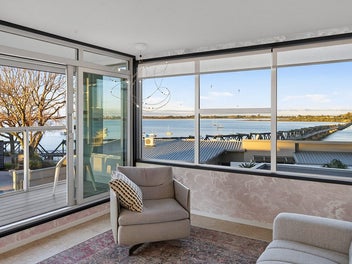 Harbour Views. City Living. $770,000