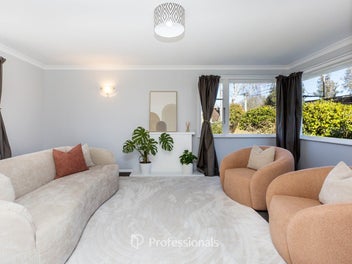 Stylish, Central & Ready to Enjoy