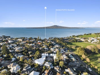 Flagship Home of the Development