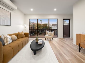 Not All Townhouses Are Equal