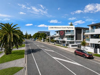Orewa Beach - Airbnb & Holiday Haven!