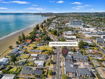 AirBnB and Holiday Haven - Orewa Beach!