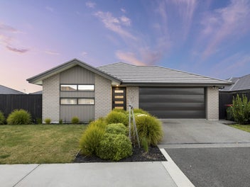A Smart Move in the Heart of Rolleston