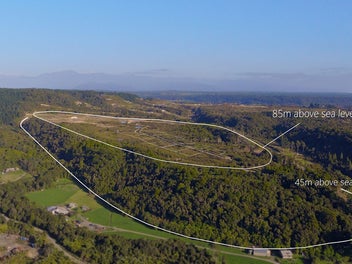 The Plateau - An Unequalled Living Opportunity