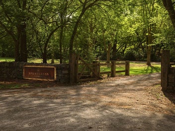 Lot 1 - Speargrass Park