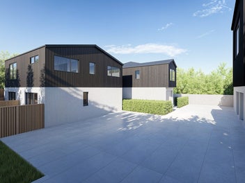 Last 4 bedroom Standalone in Mt Roskill